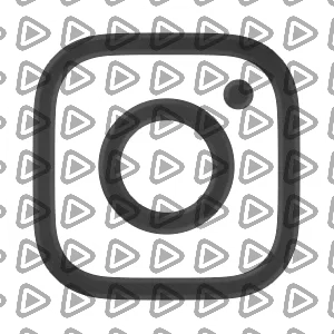 DarkWarfare - Social Icon Instagram