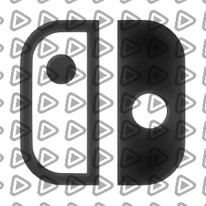 DarkWarfare - Social Icon Nintendo