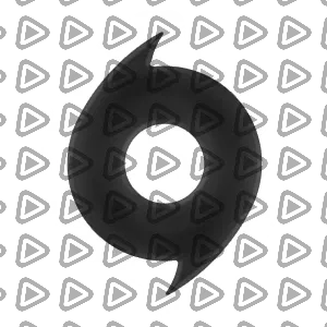 DarkWarfare - Social Icon Origin