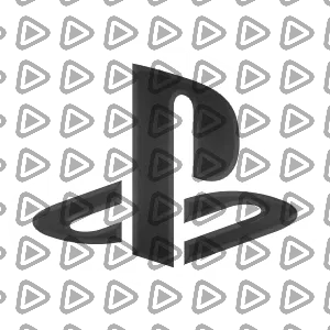 DarkWarfare - Social Icon Playstation