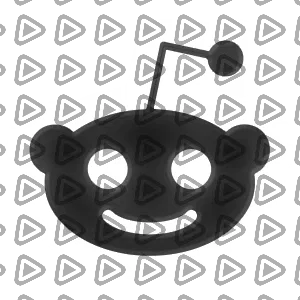 DarkWarfare - Social Icon Reddit