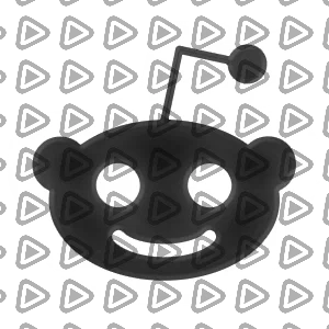 DarkWarfare - Social Icon Reddit