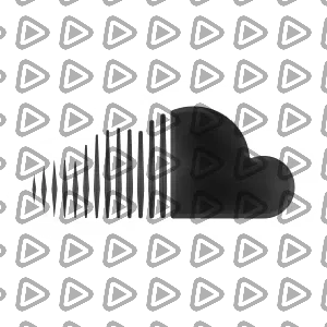 DarkWarfare - Social Icon Soundcloud