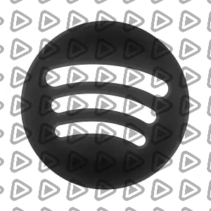 DarkWarfare - Social Icon Spotify