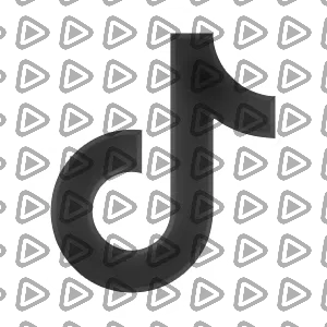 DarkWarfare - Social Icon TikTok