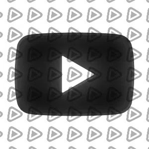 DarkWarfare - Social Icon YouTube