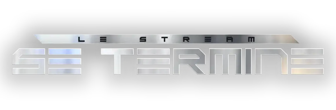 Darkmode - Intermission Ending Text