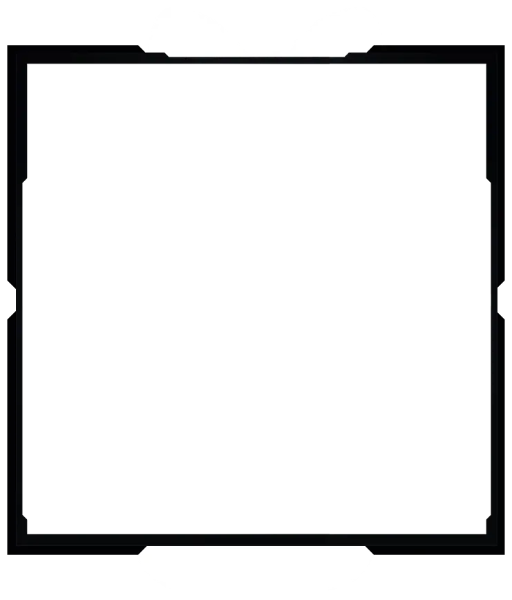 Darkmode - Talkingbanner Game Border