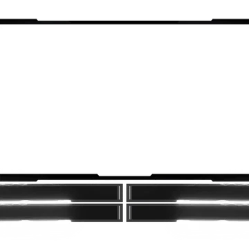 Darkmode - Webcam 4 Panels