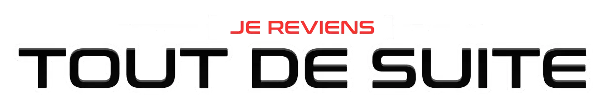 Darkzone - Intermission Pause Text