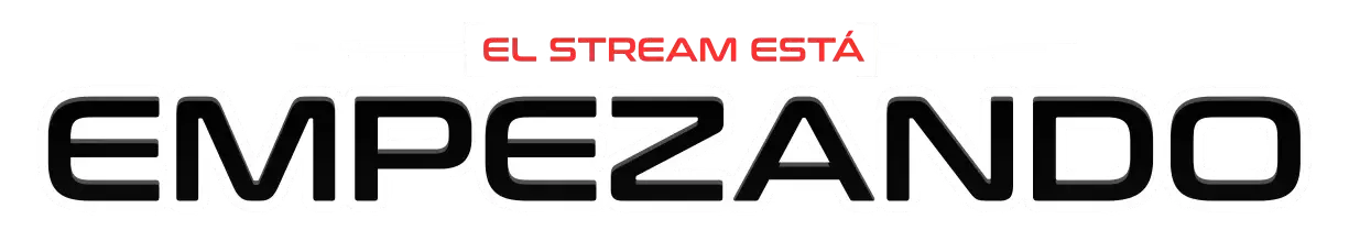 Darkzone - Intermission Starting Text