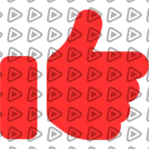 Darkzone - Alert Icon Like