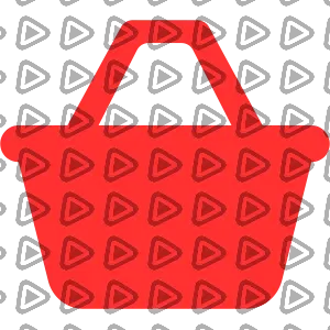 Darkzone - Alert Icon Merch