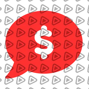 Darkzone - Alert Icon Superchat
