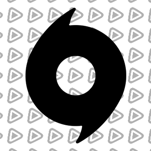 Darkzone - Social Icon Origin