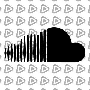 Darkzone - Social Icon Soundcloud