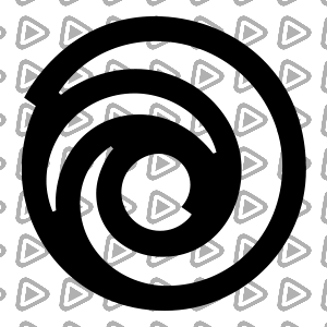 Darkzone - Social Icon Ubisoft