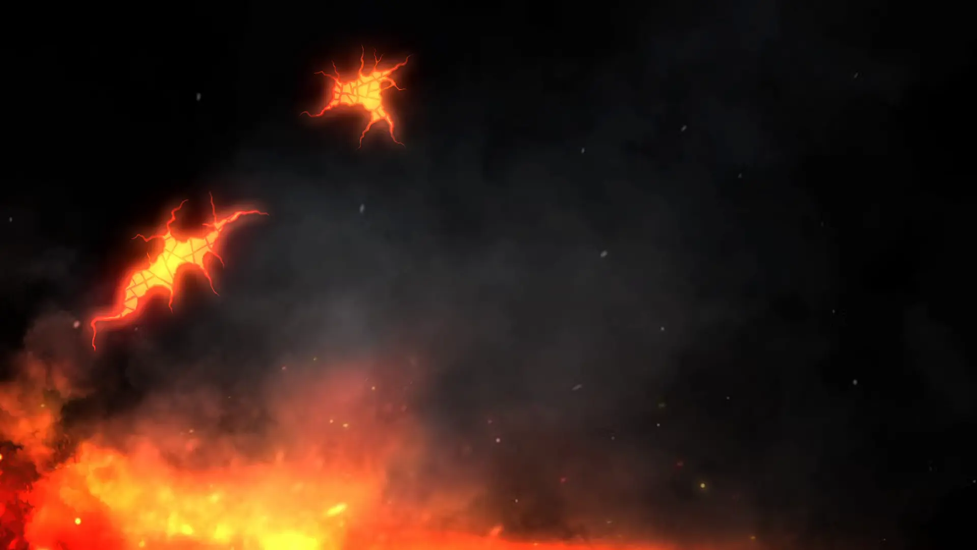 Daylight - Intermission Background