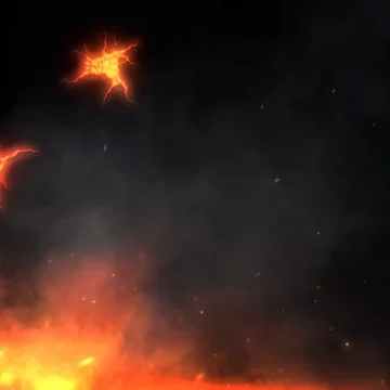 Daylight - Intermission Background