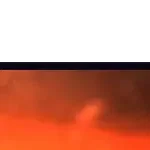 Daylight - Overlay Footer