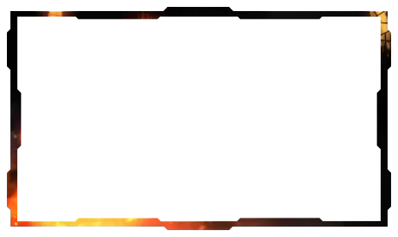 Daylight - Webcam Blank