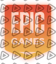 Daylight - Social Icon Epic Games