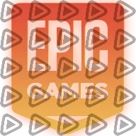 Daylight - Social Icon Epic Games