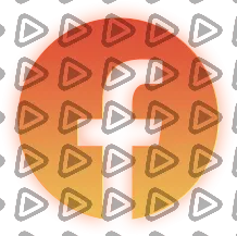 Daylight - Social Icon Facebook