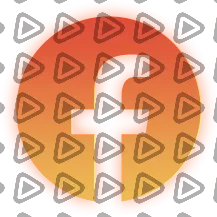 Daylight - Social Icon Facebook