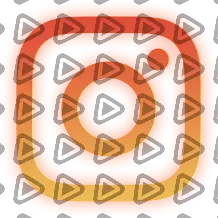 Daylight - Social Icon Instagram