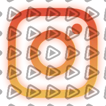 Daylight - Social Icon Instagram