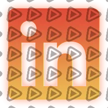 Daylight - Social Icon Linkedin