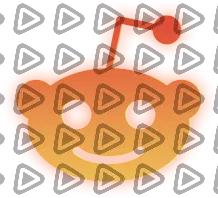 Daylight - Social Icon Reddit