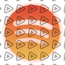 Daylight - Social Icon Spotify