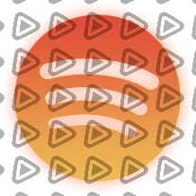 Daylight - Social Icon Spotify