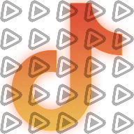 Daylight - Social Icon TikTok
