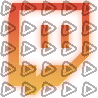 Daylight - Social Icon Twitch