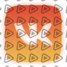 Daylight - Social Icon VK