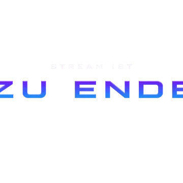 Dj - Intermission Ending Text