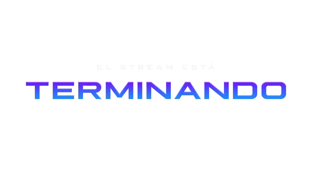 Dj - Intermission Ending Text