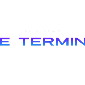 Dj - Intermission Ending Text