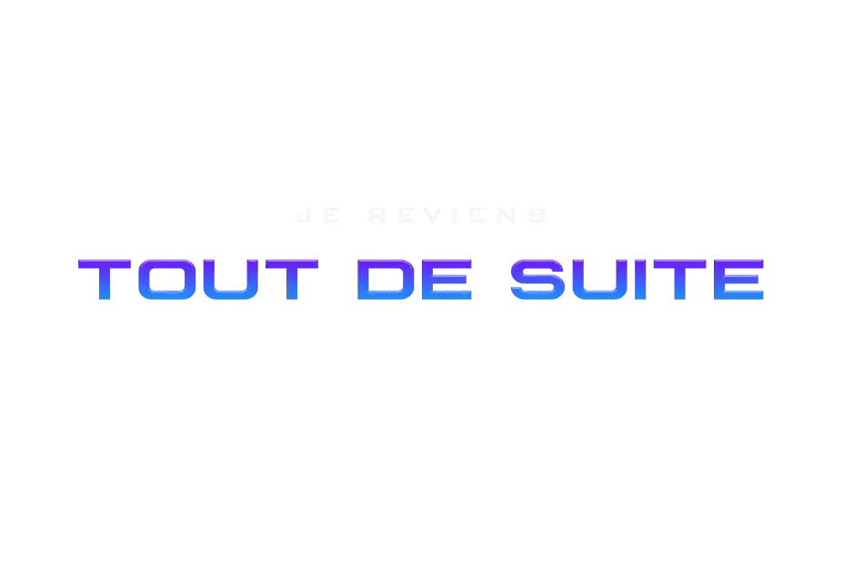 Dj - Intermission Pause Text