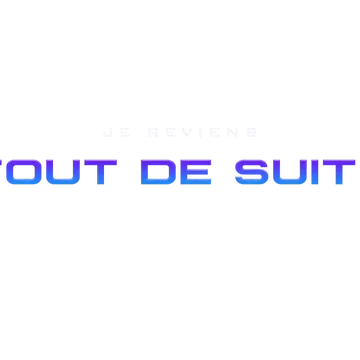 Dj - Intermission Pause Text