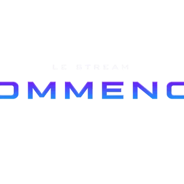 Dj - Intermission Starting Text