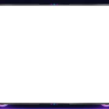 Dj - Overlay Frame