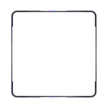 Dj - Talkingbanner Game Border