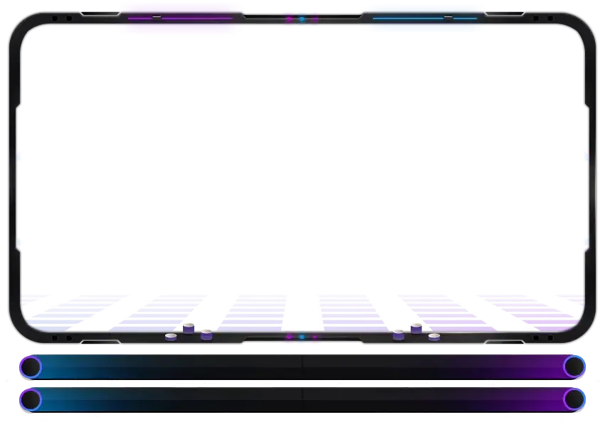 Dj - Webcam 4 Panels