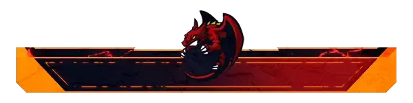 Dragon - Greenscreen 2 Panels