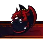 Dragon - Greenscreen 2 Panels