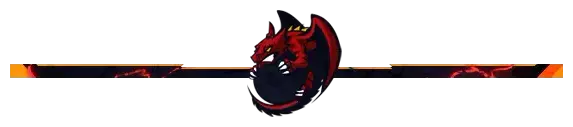 Dragon - Greenscreen Blank